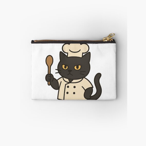 Item preview, Chef Cat designed and sold by ContTraders.