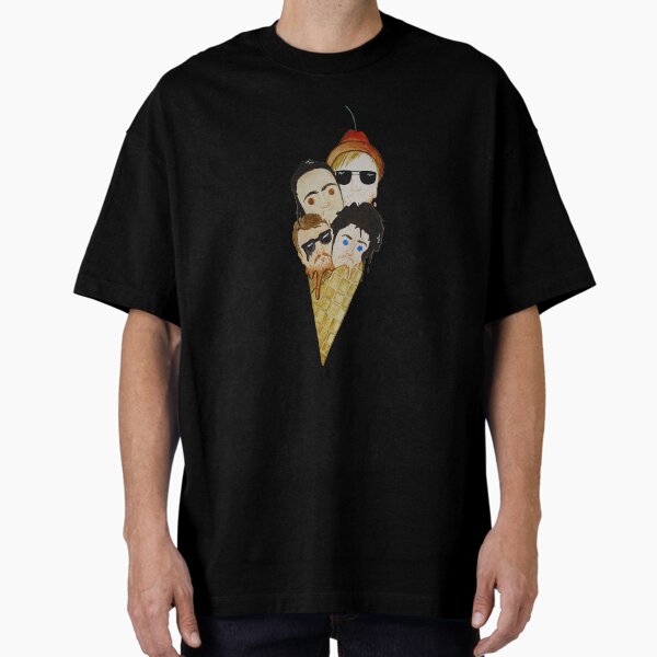 Item preview, FOB Icecream Cone designed and sold by sarahsophieartistry.