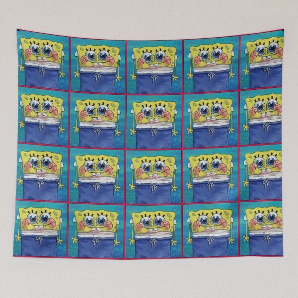 Item preview, Nerd Bob designed and sold by SLOTH-SQUAD.