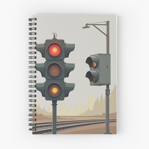Item preview, Smart Solutions for Railway Signal Engineers in the Era of Intelligent Transportation designed and sold by LinaSpectrum.