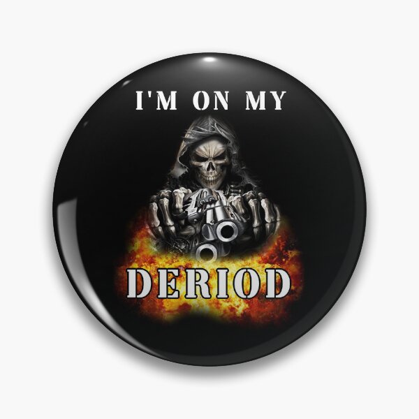 Item preview, deriod for badass dih-vas (divas) designed and sold by InMyMentalEra.
