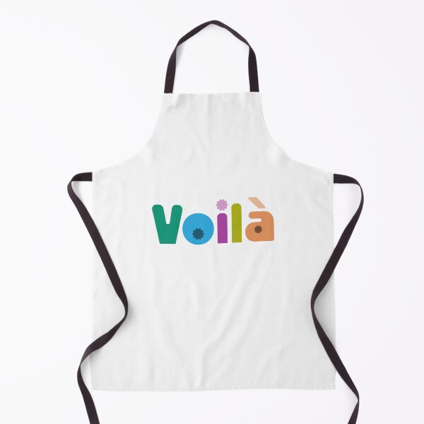 Item preview, Voila typography designed and sold by trepiu.
