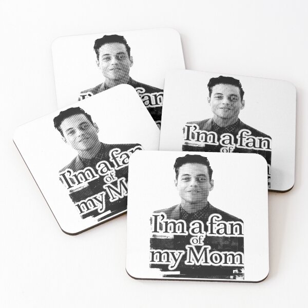 Item preview, I'M A FAN OF MY MOM designed and sold by flogthedead.