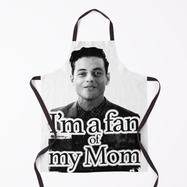 Item preview, I'M A FAN OF MY MOM designed and sold by flogthedead.