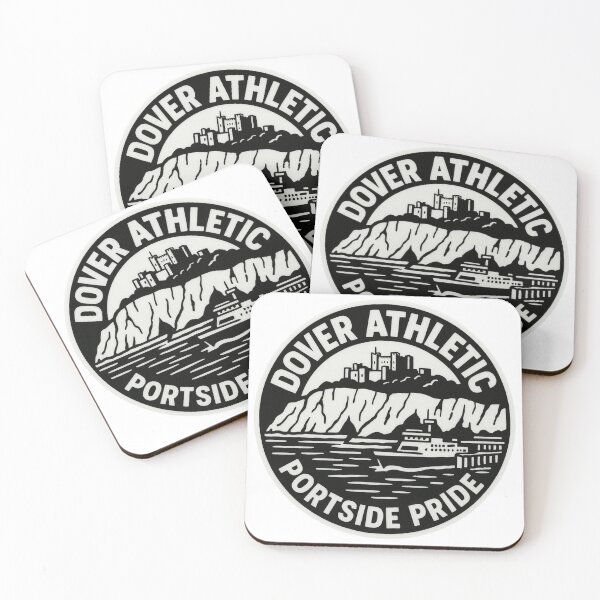 Item preview, DAFC Portside Pride designed and sold by TheRiverEnd.