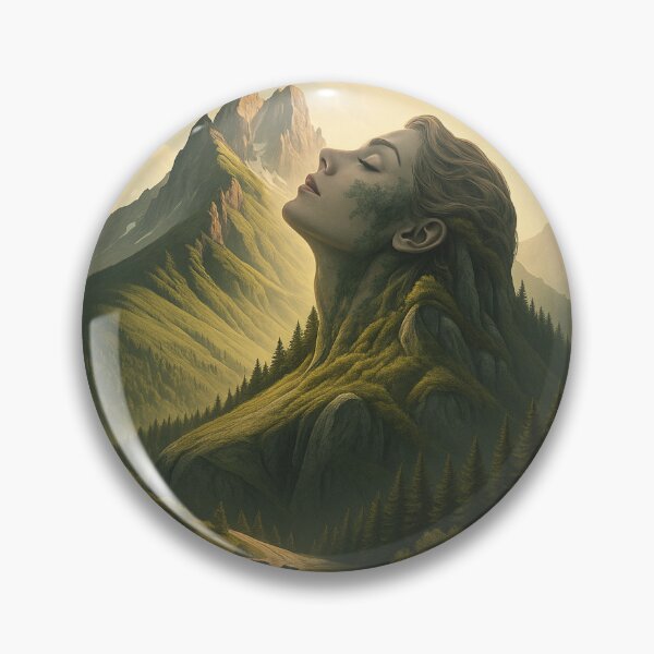 Item preview, You ARE Nature. Go find yourself. designed and sold by TherapyVibes.