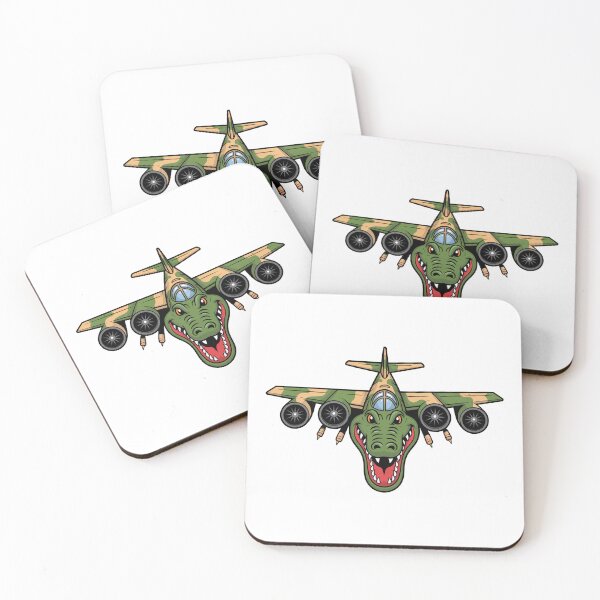 Item preview, Bombardiro Crocodilo designed and sold by MonkiFlipp.
