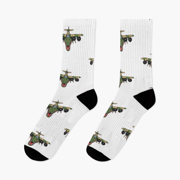 Item preview, Bombardiro Crocodilo designed and sold by MonkiFlipp.