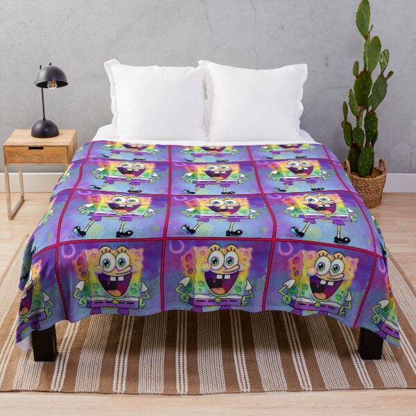 Item preview, Psychedelic Bob designed and sold by SLOTH-SQUAD.