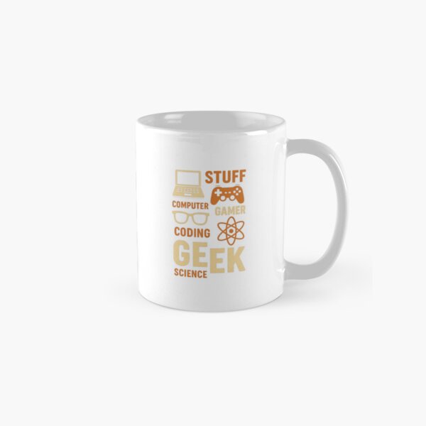 Aperçu de l'œuvre Les essentiels du geek ultime créée et vendue par FBA.