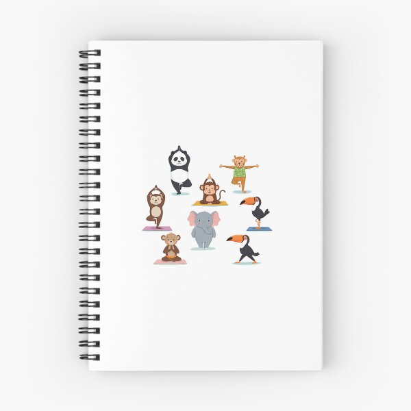 Item preview, Yoga Class designed and sold by TheAevanCo.