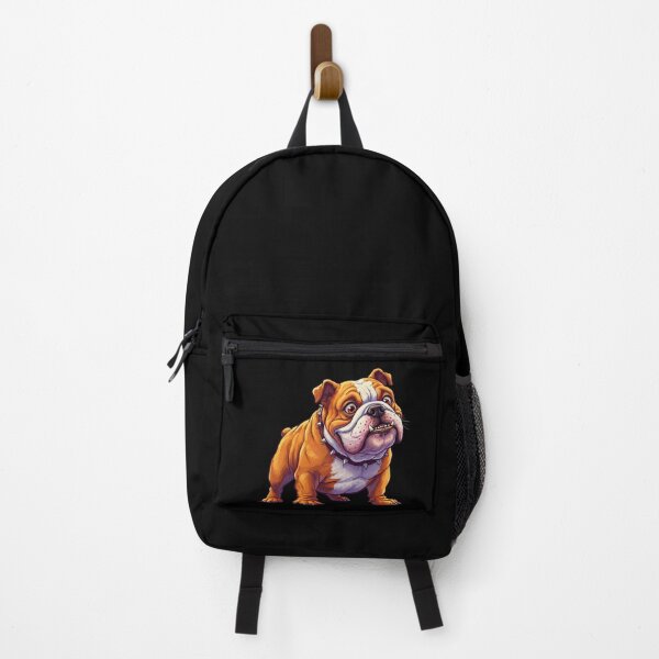 Item preview, Cool Bulldog designed and sold by browncis1shop.