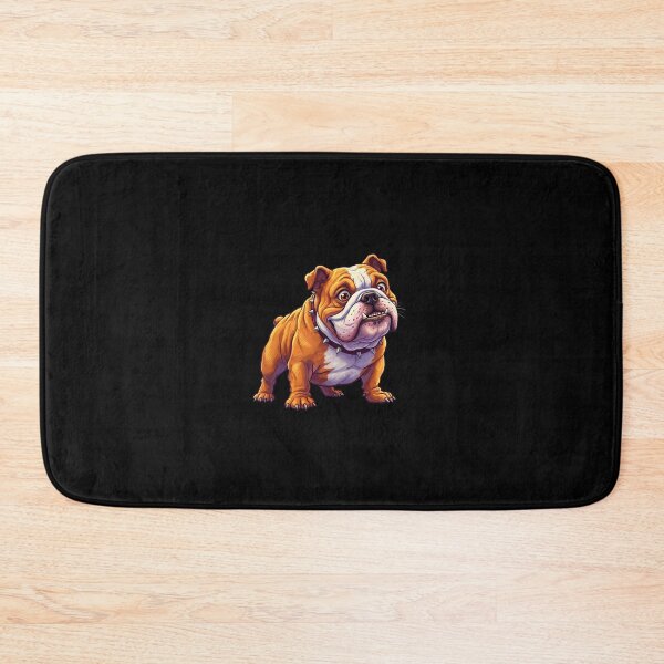 Item preview, Cool Bulldog designed and sold by browncis1shop.
