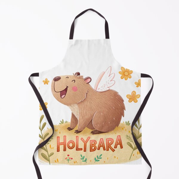 Item preview, "Cloudbara the Serene" designed and sold by SibMa.