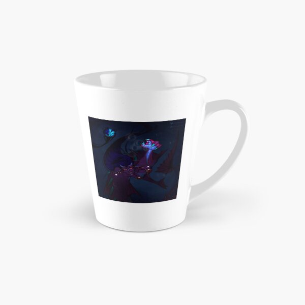 Item preview, Black devil fish designed and sold by khronostore.