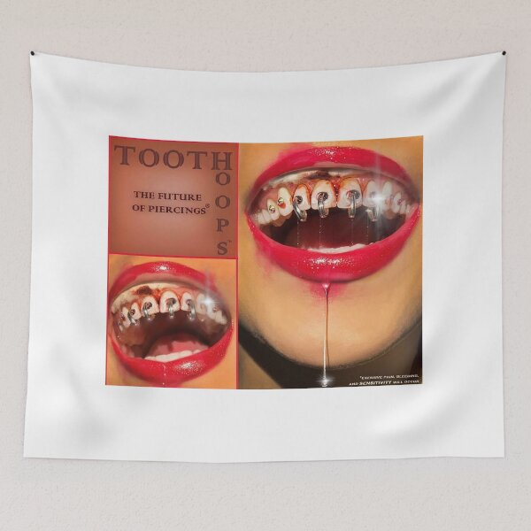 Item preview, Toothoops designed and sold by McKennaJBailey.