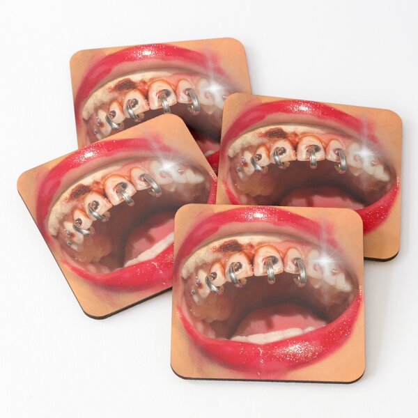 Item preview, Toothoops designed and sold by McKennaJBailey.