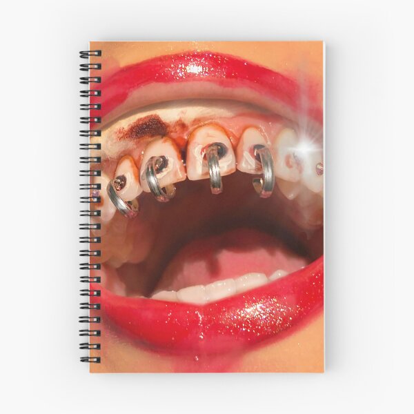 Item preview, Toothoops designed and sold by McKennaJBailey.