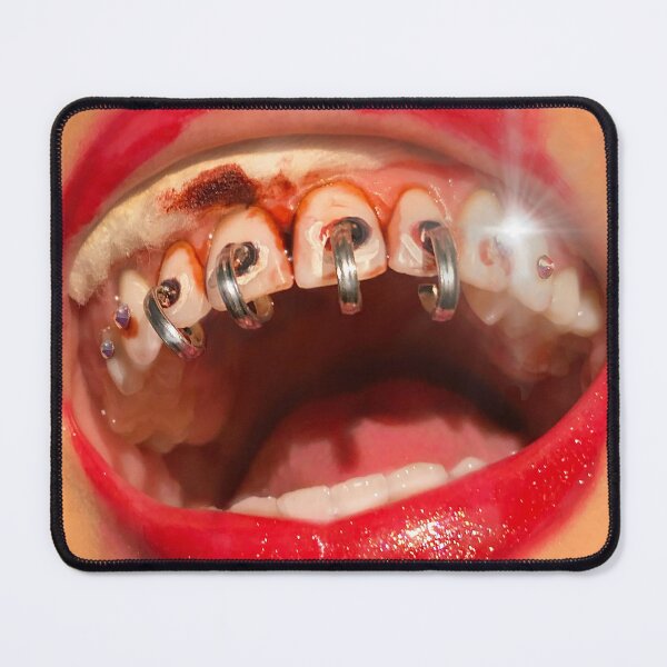 Item preview, Toothoops designed and sold by McKennaJBailey.