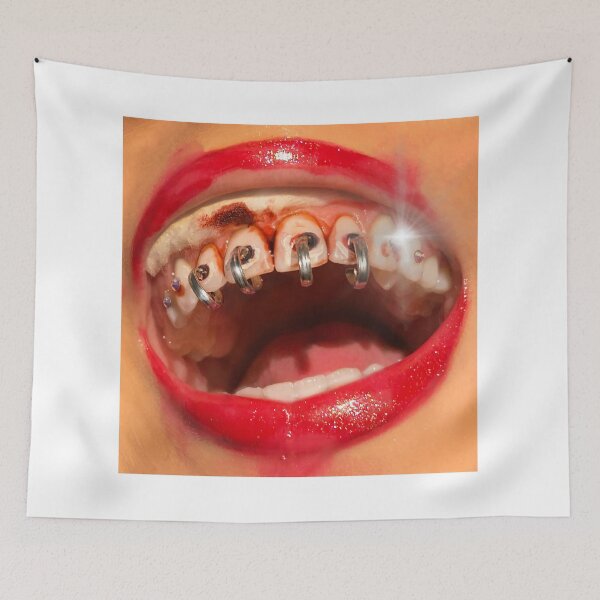 Item preview, Toothoops designed and sold by McKennaJBailey.