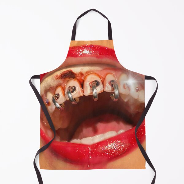 Item preview, Toothoops designed and sold by McKennaJBailey.