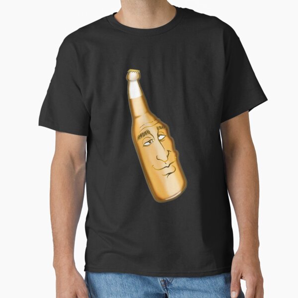 Artikel-Vorschau von Bier, designt und verkauft von MadArtistShirts.