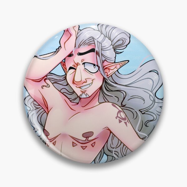 Item preview, Mermay Philo! designed and sold by GSPAEpro.