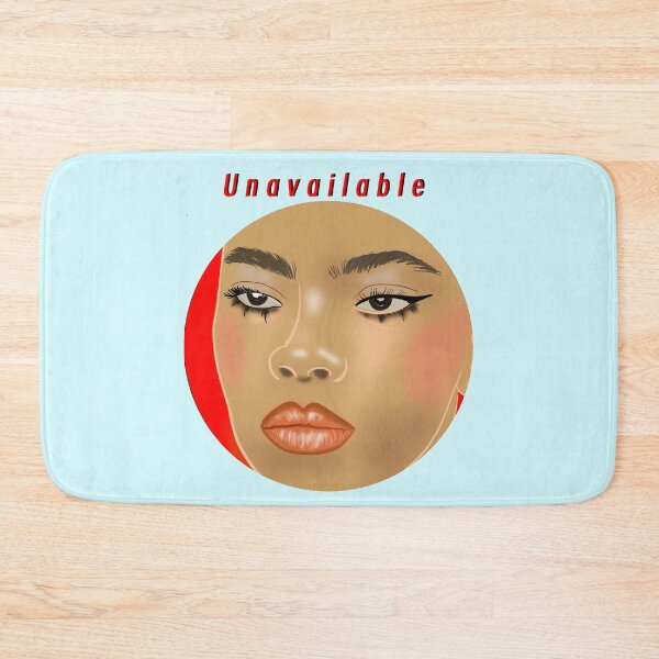 Item preview, The key is the mascara, not available designed and sold by ROCIODRAMATICA.
