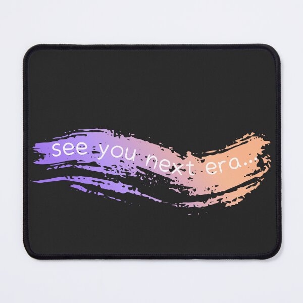 Item preview, see you next era ... designed and sold by aliasA-.