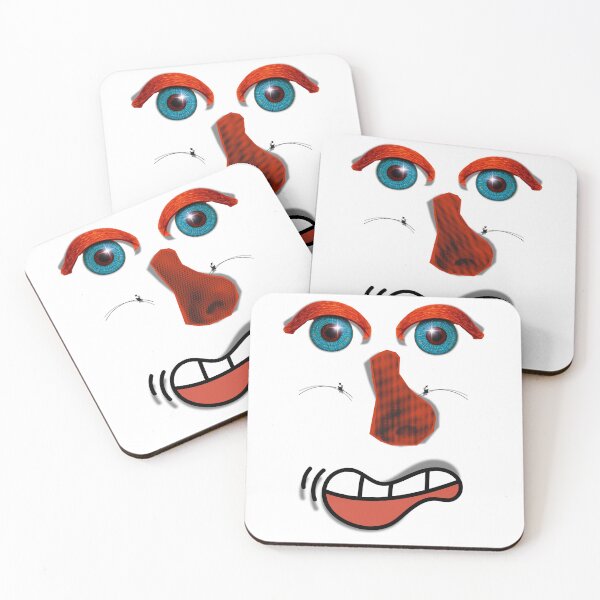 Item preview, Funny Face designed and sold by FuntasticMatt.