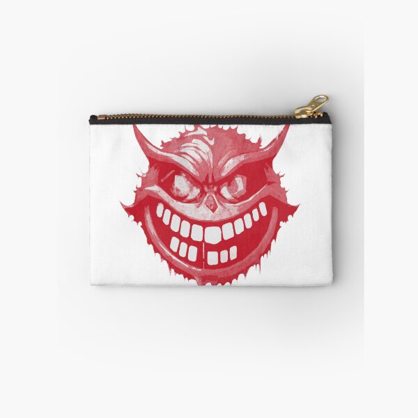 Item preview, Smiley evil face designed and sold by kinpirks.