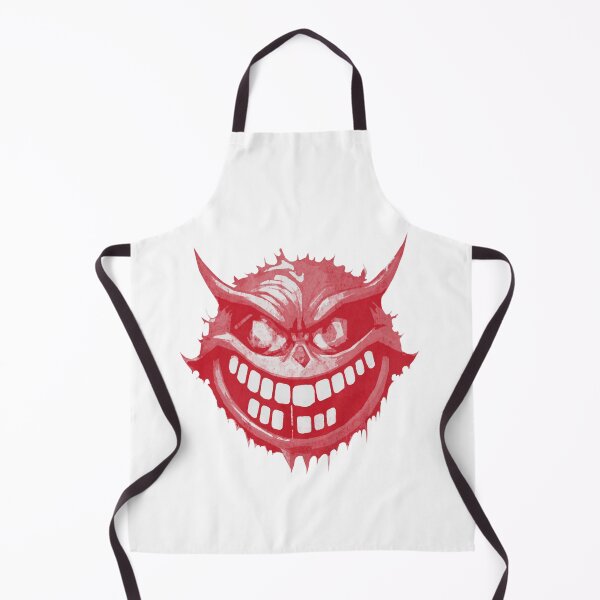 Item preview, Smiley evil face designed and sold by kinpirks.