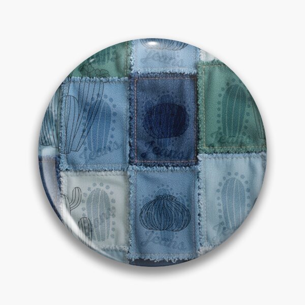 Item preview, Cowboy Pattern V38 designed and sold by LuCancio23.
