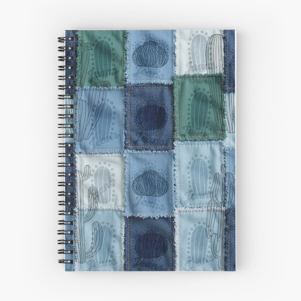 Item preview, Cowboy Pattern V38 designed and sold by LuCancio23.
