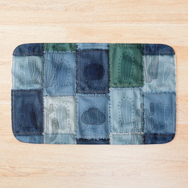 Item preview, Cowboy Pattern V38 designed and sold by LuCancio23.