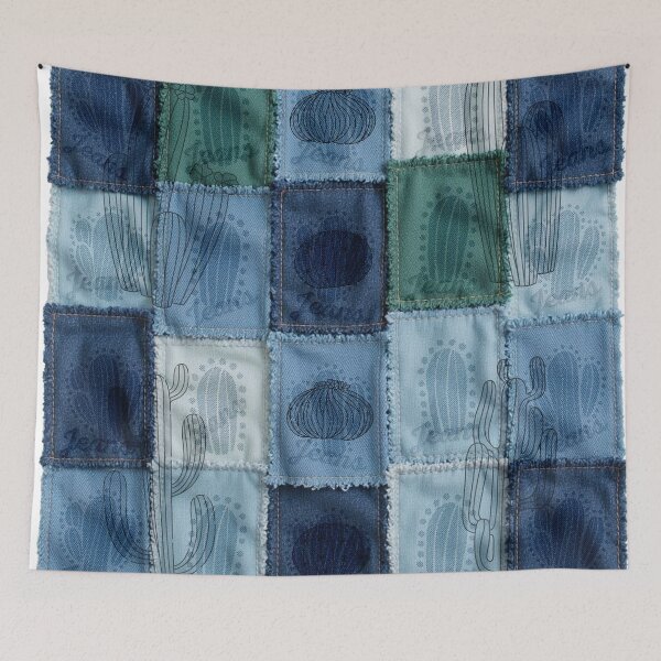 Item preview, Cowboy Pattern V38 designed and sold by LuCancio23.