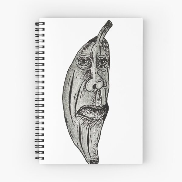 Item preview, Scrumptious Banana designed and sold by McKennaJBailey.