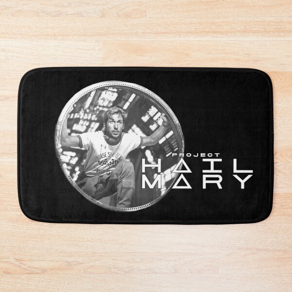 Item preview, Ryan Gosling plays Ryland Grace in Project Hail Mary designed and sold by hesjustken.