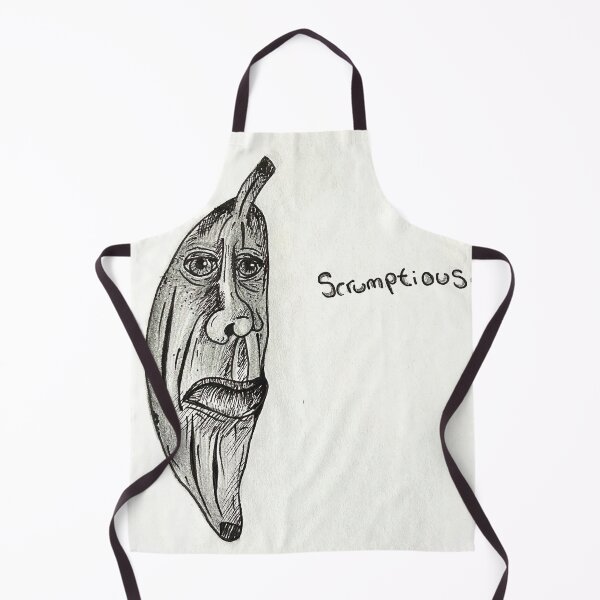 Item preview, Scrumptious. designed and sold by McKennaJBailey.