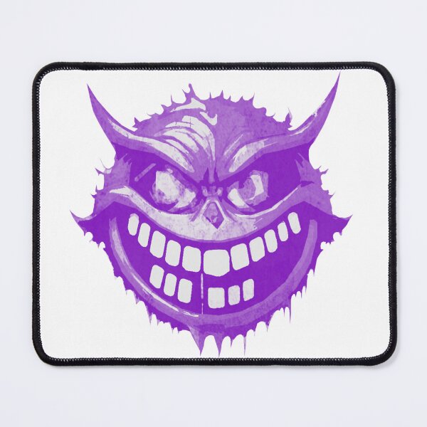Item preview, Smiley evil face designed and sold by kinpirks.