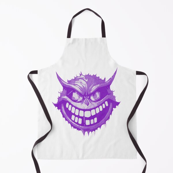Item preview, Smiley evil face designed and sold by kinpirks.