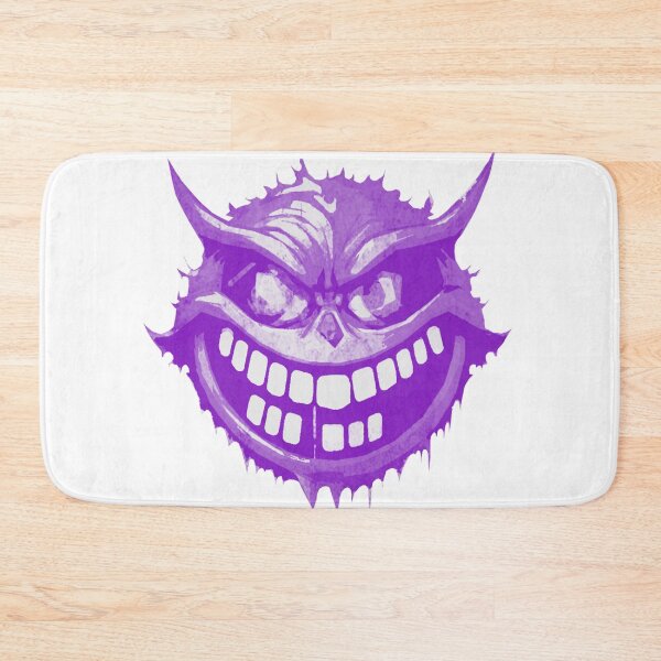 Item preview, Smiley evil face designed and sold by kinpirks.