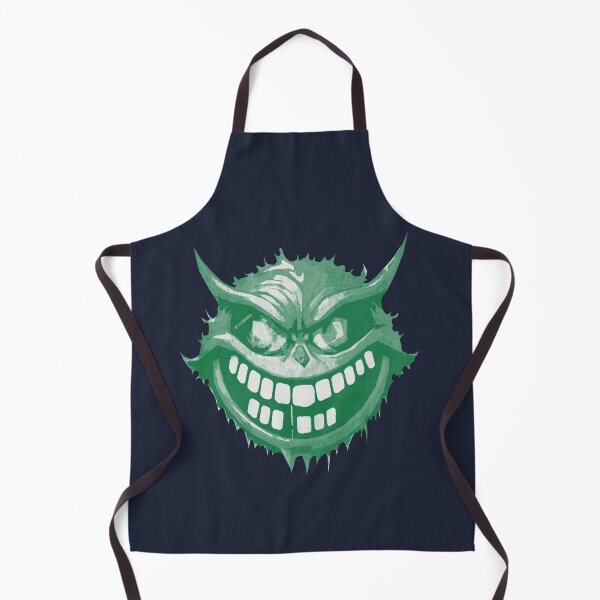 Item preview, Smiley evil face designed and sold by kinpirks.
