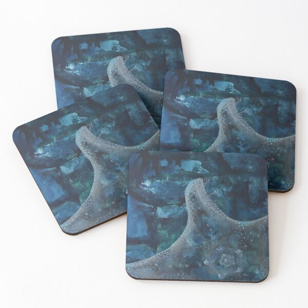 Item preview, Blue Starfish  designed and sold by McKennaJBailey.