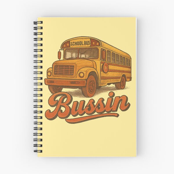 Item preview, Bussin designed and sold by FrictionMaxxing.