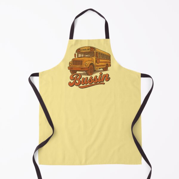 Item preview, Bussin designed and sold by FrictionMaxxing.