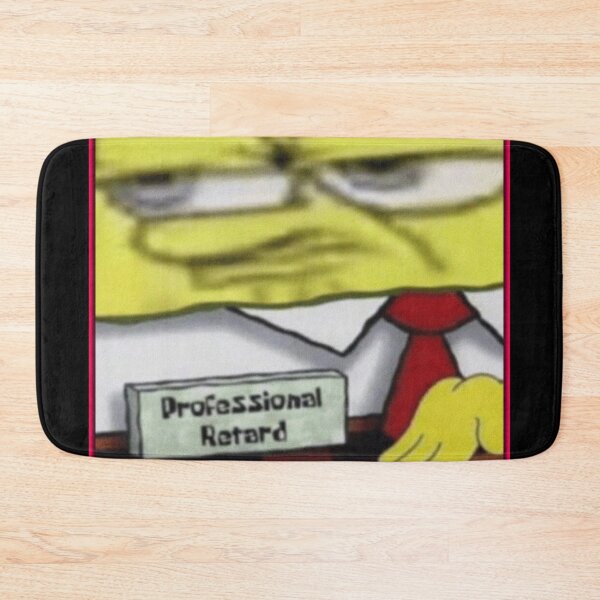 Item preview, Professional Reet Bob designed and sold by SLOTH-SQUAD.
