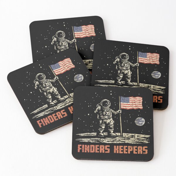 Item preview, Finders Keepers designed and sold by kg07.