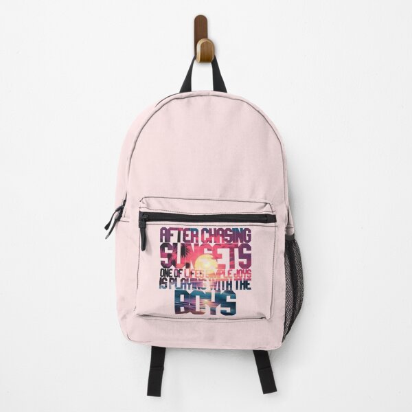 Item preview, CHASING SUNSETS (Playing with the boys TOP GUN) designed and sold by flogthedead.
