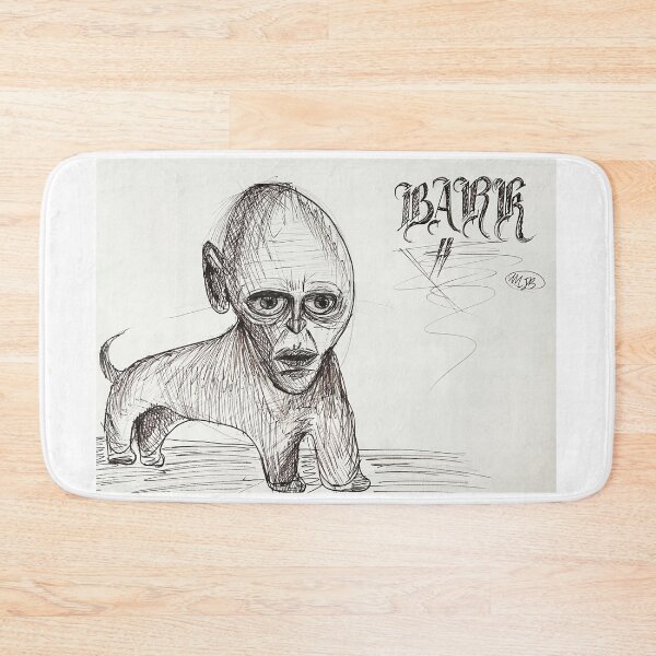 Item preview, BARK. designed and sold by McKennaJBailey.
